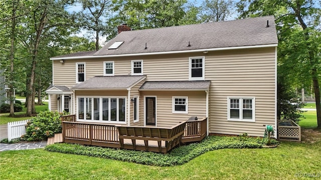 2601 Olde Stone Rd, Midlothian, VA 23113 - photo 46