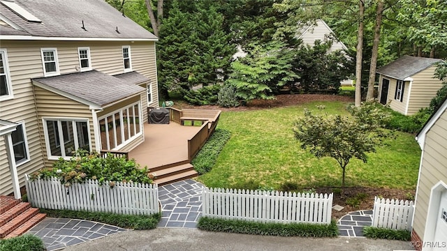 2601 Olde Stone Rd, Midlothian, VA 23113 - photo 41