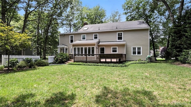 2601 Olde Stone Rd, Midlothian, VA 23113 - photo 47