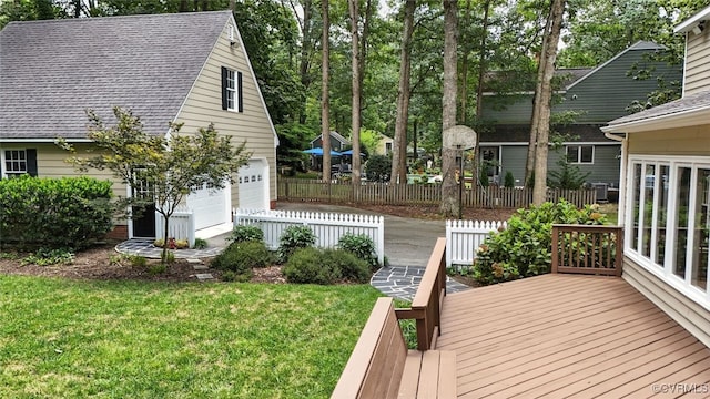 2601 Olde Stone Rd, Midlothian, VA 23113 - photo 44