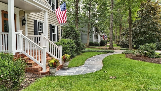 2601 Olde Stone Rd, Midlothian, VA 23113 - photo 2