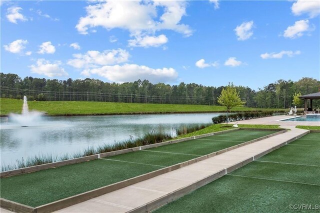 6725 Citory Way Unit 205, Moseley, VA 23120