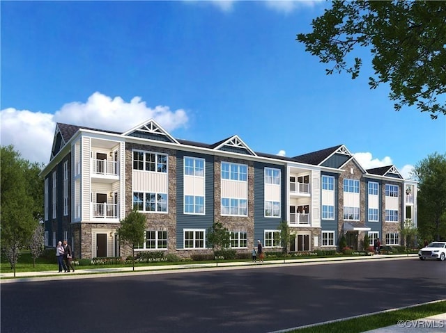 6725 Citory Way Unit 205, Moseley, VA 23120