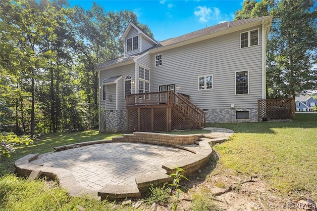 11900 Mill Cross Ter, Glen Allen, VA 23059 - photo 41