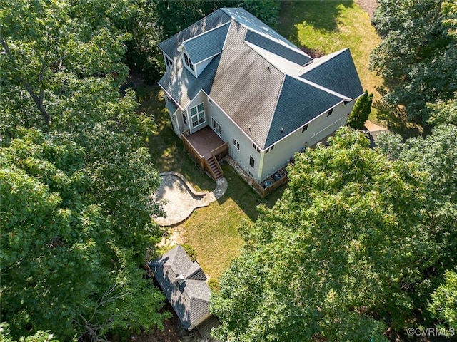 11900 Mill Cross Ter, Glen Allen, VA 23059 - photo 44