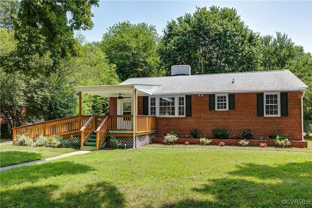 5307 Raleigh Rd, Henrico, VA 23231 - photo 1