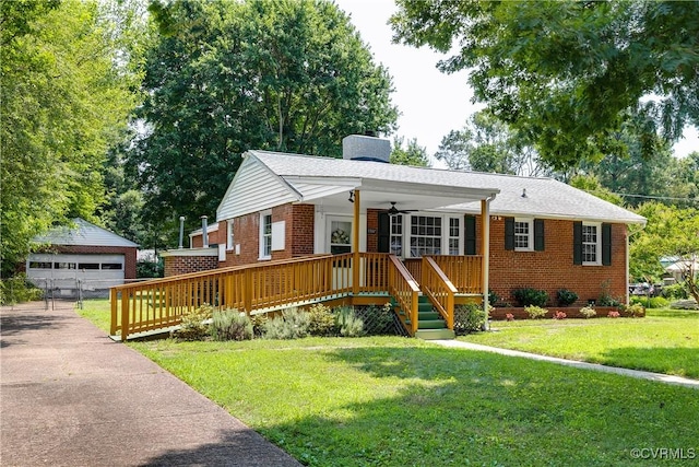 5307 Raleigh Rd, Henrico, VA 23231 - photo 2