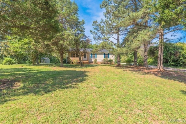 17614 Elko Rd, South Chesterfield, VA 23803 - photo 2