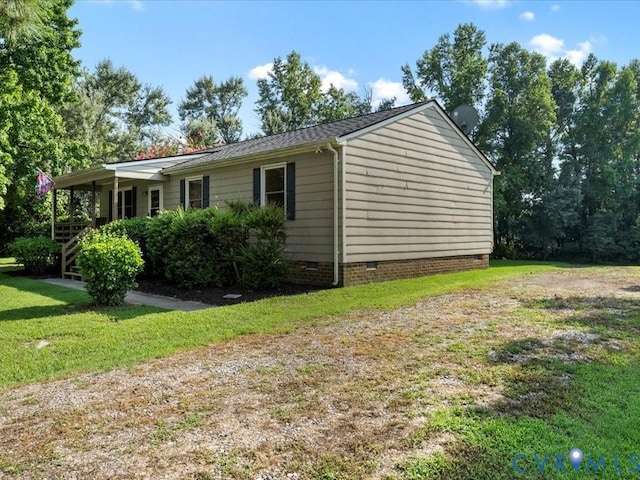 17614 Elko Rd, South Chesterfield, VA 23803 - photo 8