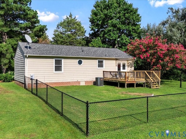 17614 Elko Rd, South Chesterfield, VA 23803 - photo 34