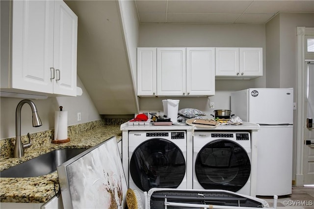 1320 W Main St, Richmond, VA 23220 - view of laundry area