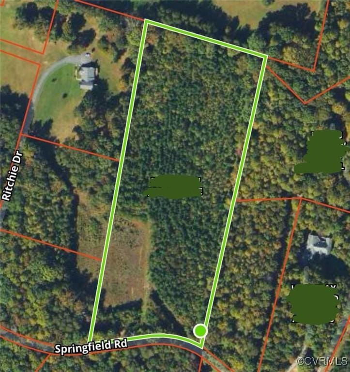 0 Springfield Rd, Goochland, VA 23063 - photo 3