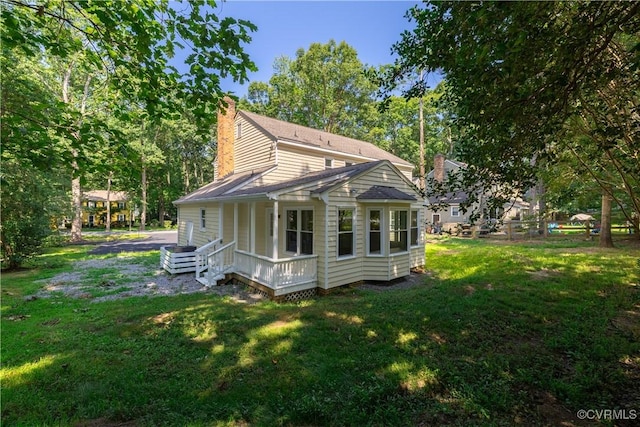 3207 Quail Hill Dr, Midlothian, VA 23112 - photo 5