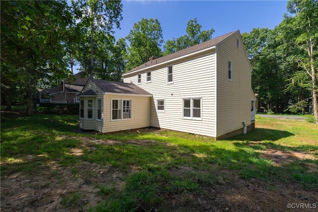 3207 Quail Hill Dr, Midlothian, VA 23112 - photo 36