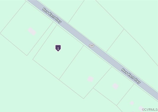 00 New Kent Hwy, New Kent, VA 23089