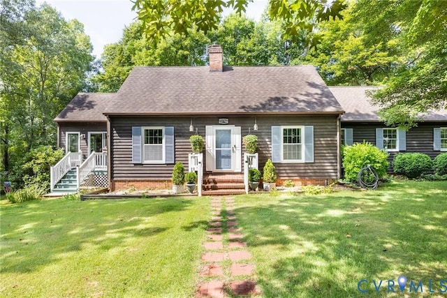 11766 Five Forks Rd, Farmville, VA 23901 - photo 2