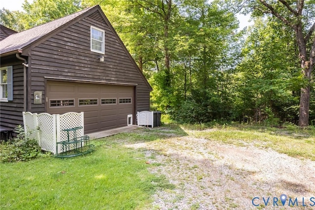 11766 Five Forks Rd, Farmville, VA 23901 - photo 4
