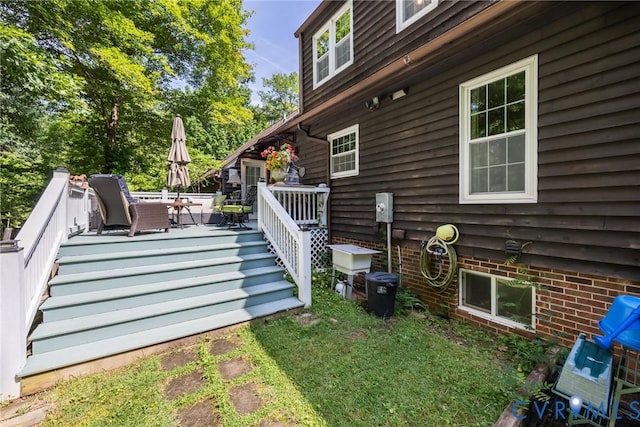 11766 Five Forks Rd, Farmville, VA 23901 - photo 6