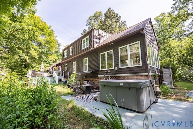 11766 Five Forks Rd, Farmville, VA 23901 - photo 8