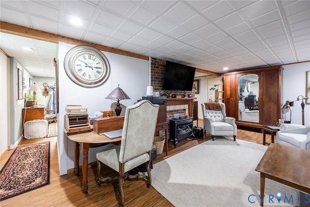 11766 Five Forks Rd, Farmville, VA 23901 - photo 33