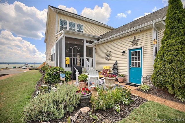 2424 Somerset Way, Hayes, VA 23072 - photo 39