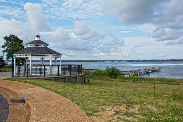 2424 Somerset Way, Hayes, VA 23072 - photo 41