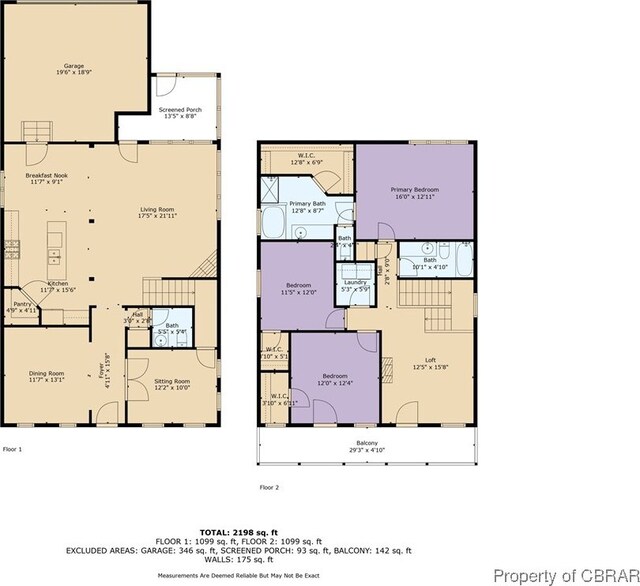 2424 Somerset Way, Hayes, VA 23072 - photo 50