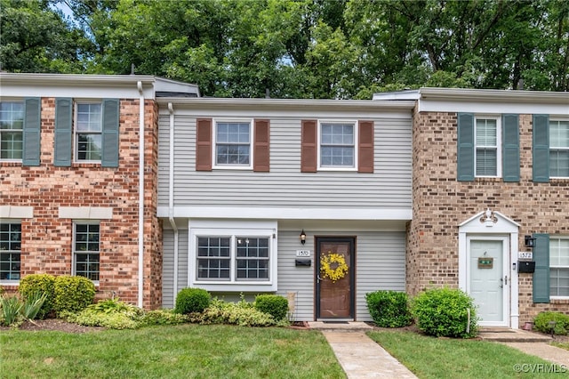 1570 United Ct, Henrico, VA 23238 - photo 1