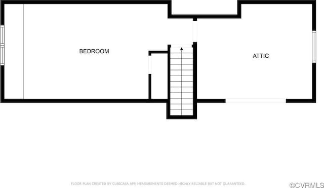 13904 Sunrise Bluff Rd, Chesterfield, VA 23112 - view of home floor plan