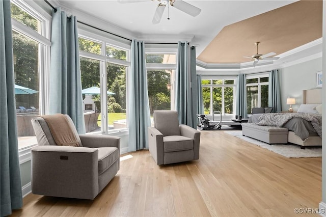 3808 Solebury Pl, Midlothian, VA 23113 - sunroom with healthy amount of natural light