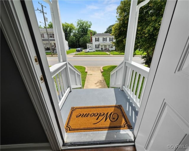 21405 Chesterfield Ave, Chesterfield, VA 23803 - detailed view
