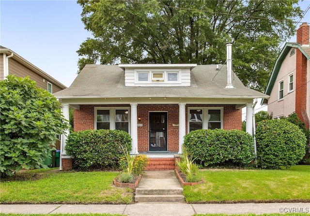 2720 Woodrow Ave, Richmond, VA 23222 - photo 1