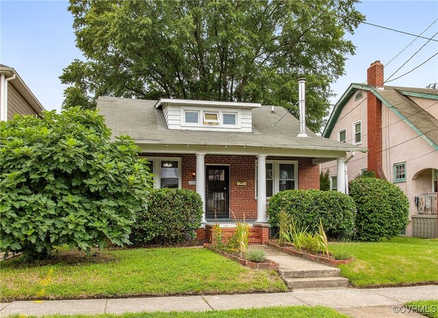 2720 Woodrow Ave, Richmond, VA 23222 - photo 2