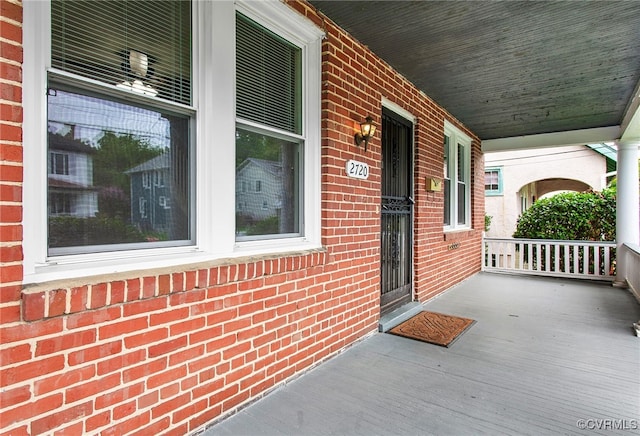 2720 Woodrow Ave, Richmond, VA 23222 - photo 3