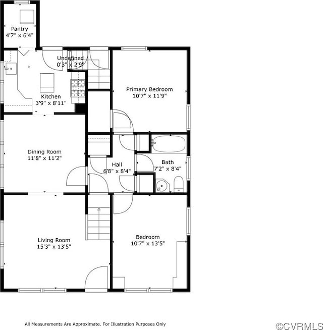 2720 Woodrow Ave, Richmond, VA 23222 - photo 39