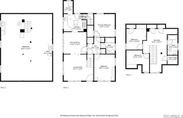2720 Woodrow Ave, Richmond, VA 23222 - photo 42