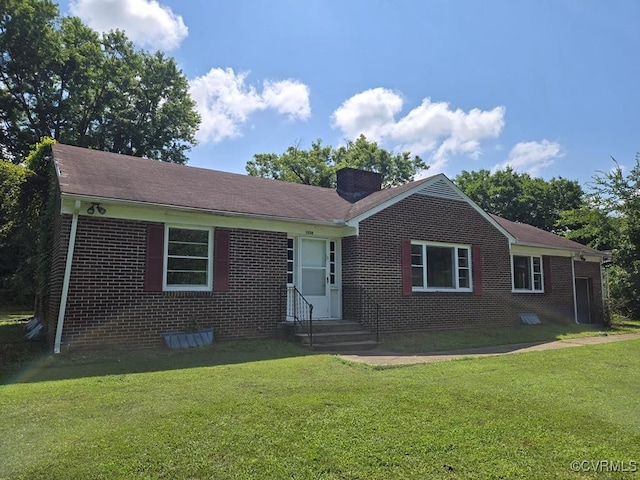 1538 Cumberland Rd, Farmville, VA 23901 - photo 1