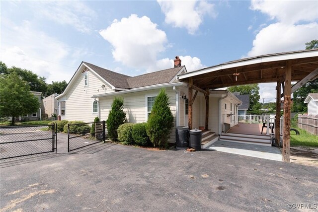 2203 Edwards Ave, Richmond, VA 23224 - photo 29