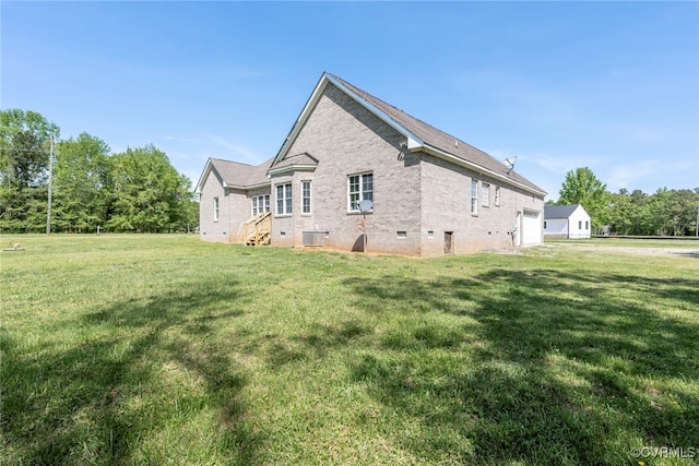 7193 Chestnut Church Rd, Henry, VA 23116 - photo 34