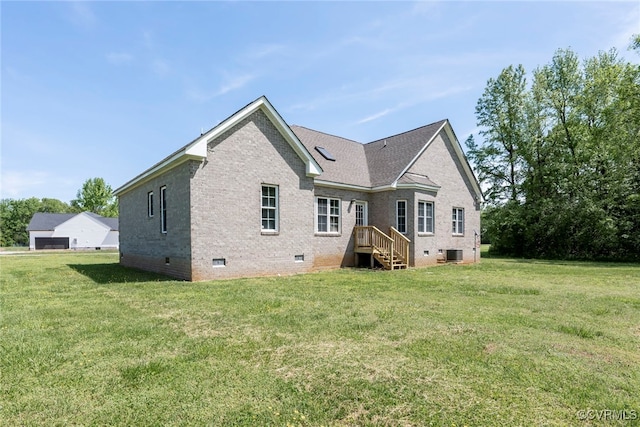 7193 Chestnut Church Rd, Henry, VA 23116 - photo 35