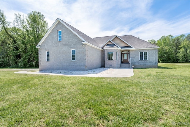 7193 Chestnut Church Rd, Henry, VA 23116 - photo 1