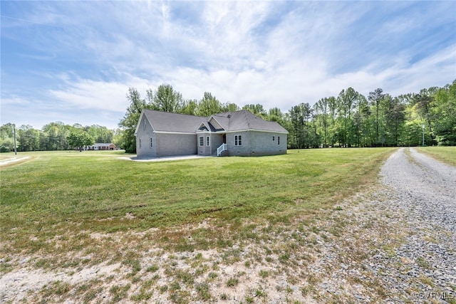 7193 Chestnut Church Rd, Henry, VA 23116 - photo 2