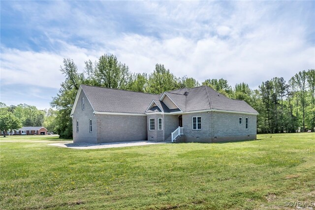 7193 Chestnut Church Rd, Henry, VA 23116 - photo 3