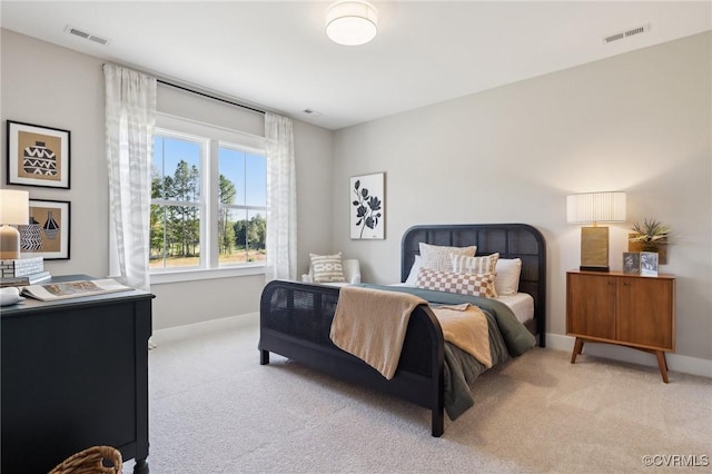 TBD Springfield Rd, Goochland, VA 23063 - bedroom with light colored carpet
