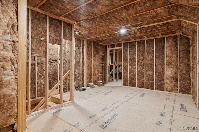 TBD Springfield Rd, Goochland, VA 23063 - view of miscellaneous room