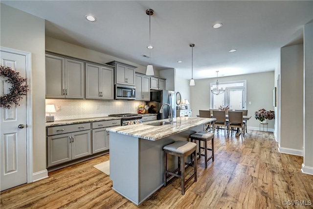 15204 Dunton Ave, Chesterfield, VA 23832 - photo 13