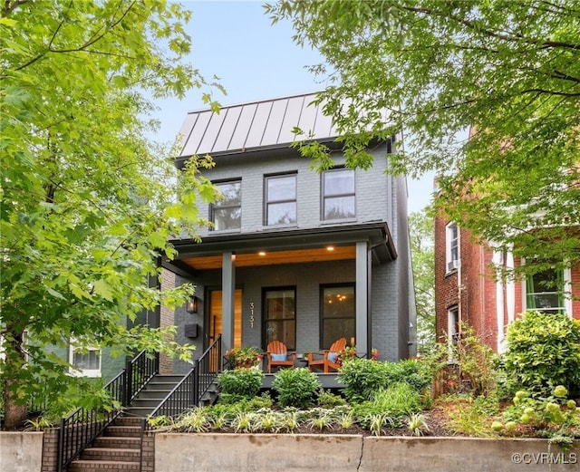 3131 W Franklin St, Richmond, VA 23221 - photo 1
