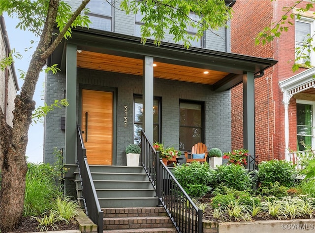 3131 W Franklin St, Richmond, VA 23221 - photo 2