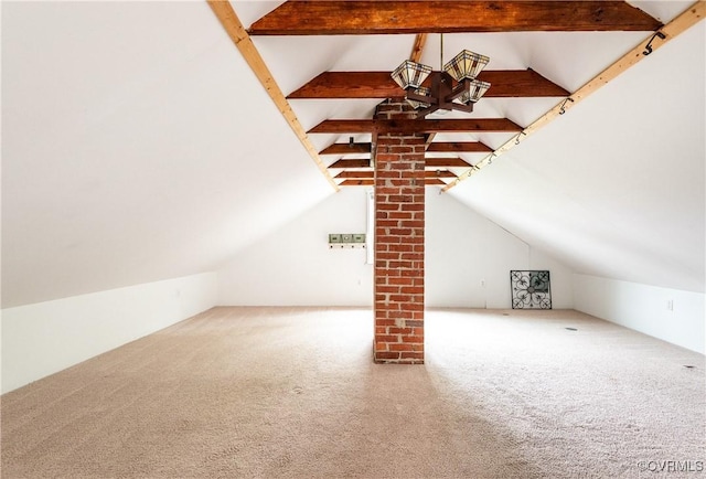 2711 Maplewood Rd, Henrico, VA 23228 - additional living space featuring carpet