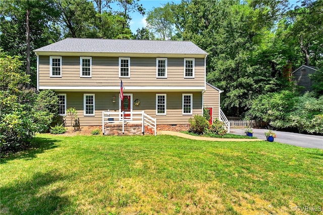 3921 Timber Ridge Rd, Midlothian, VA 23112 - photo 1